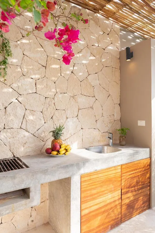 Apartment Luz De Luna Tulum Ph