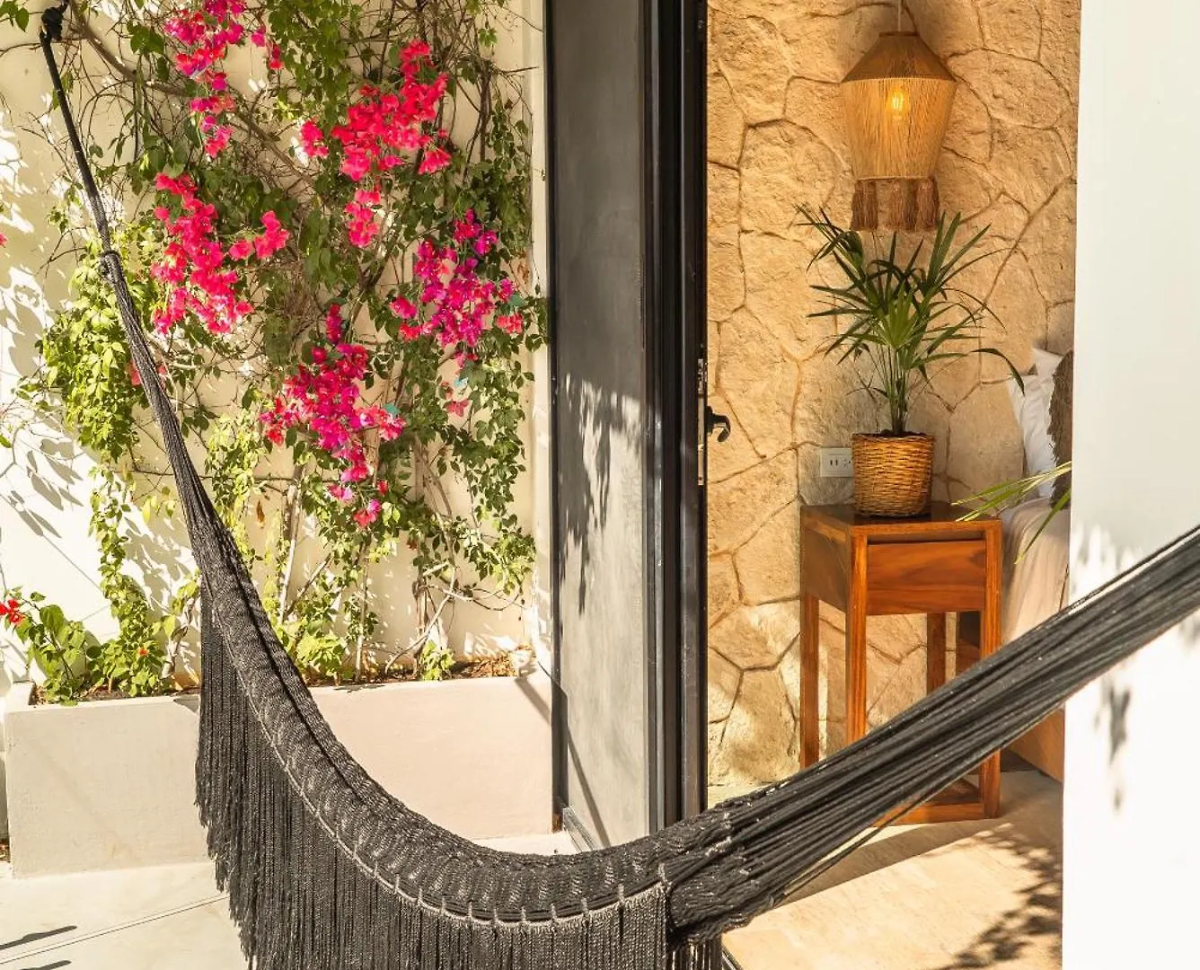 Luz De Luna Tulum Ph 0*,