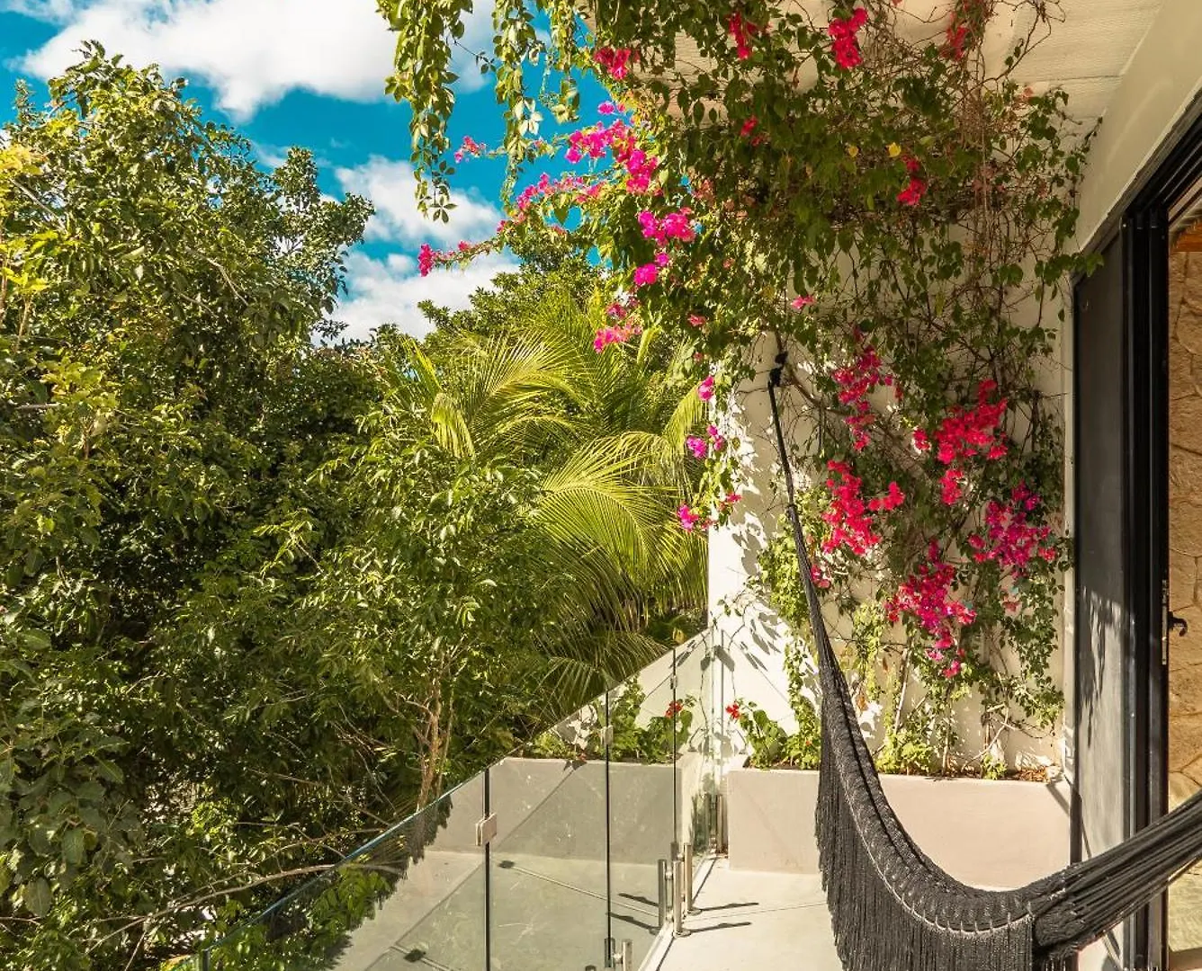 Apartment Luz De Luna Tulum Ph