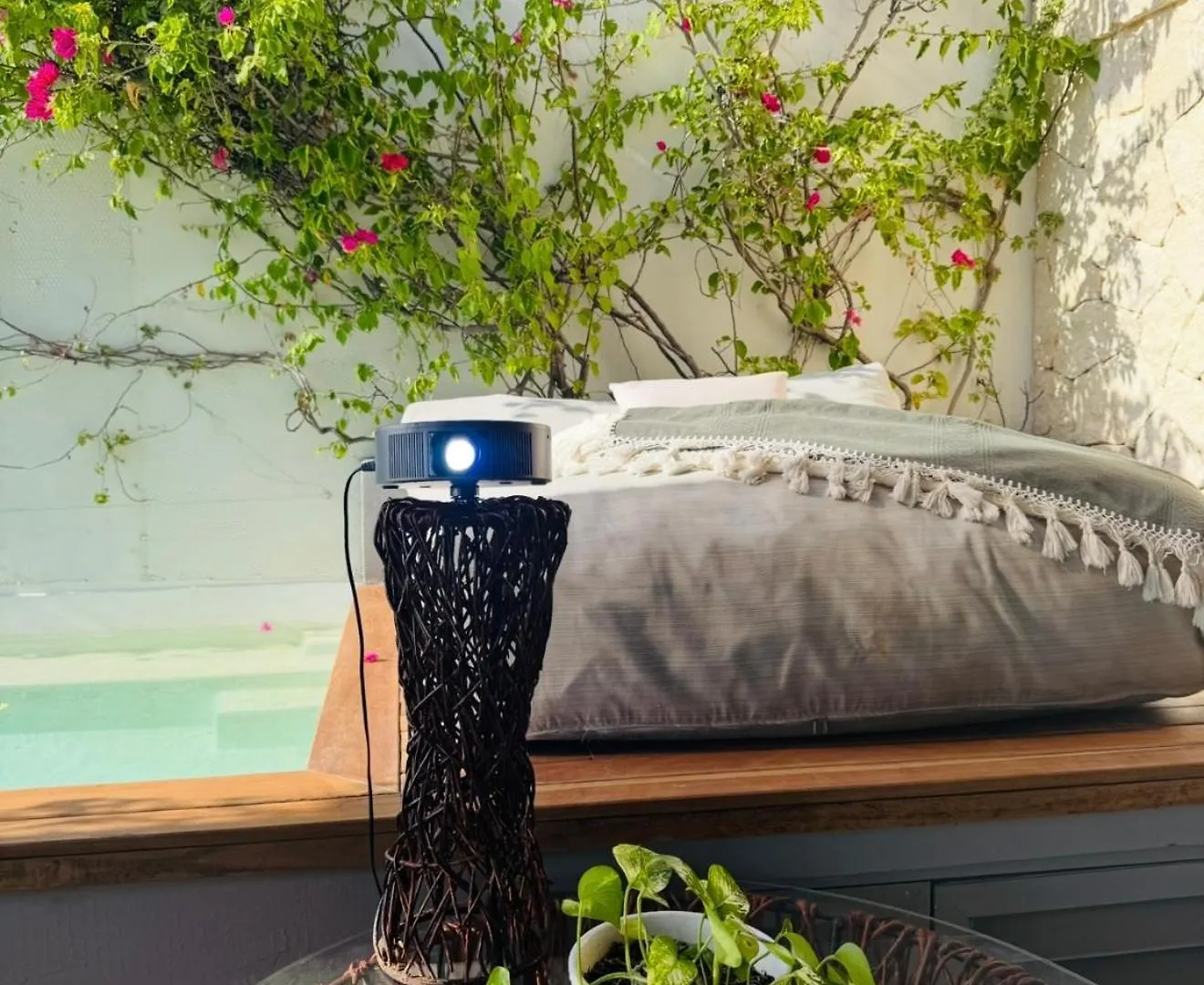 Luz De Luna Tulum Ph